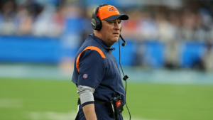 Multiple 49ers coaches expected to follow McDaniel, but Fangio could return