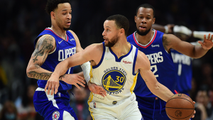 3 takeaways from Warriors’ blowout loss to Clippers