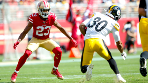 How 49ers could address secondary in upcoming offseason