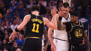 3 takeaways from Warriors’ heartbreaking loss heading into All-Star Break