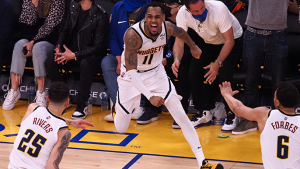 Breaking down Golden State’s defensive collapse on Monte Morris’ game-winning 3
