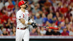 How Giants may approach the DH in 2022