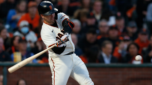 Will Clark decries modern hitting approach: ‘Rogers Hornsby and Ty Cobb would be rolling over in their graves’