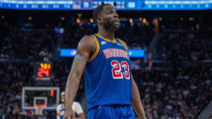 Draymond Green’s Los Angeles home robbed for more than $1 million worth of jewelry [report]