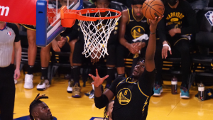 Takeaways after Warriors come apart at the seams, blow 21-point lead in loss to Mavericks