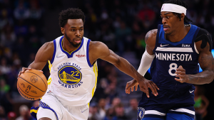 3 takeaways from Warriors’ loss in Minnesota to continue funk