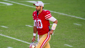 Maiocco discusses likelihood of Garoppolo trade to Dolphins