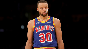 Where the Warriors stand in Western Conference playoff picture with one month left