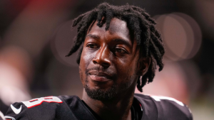 Calvin Ridley responds after NFL suspends him for entire 2022 season for betting on games