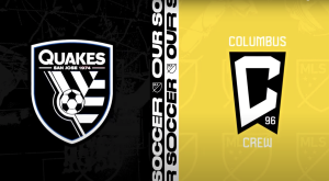Match highlights: SJ vs Columbus Crew