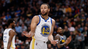 3 takeaways after Curry cracks career milestone, shepherds Warriors to win over Nuggets
