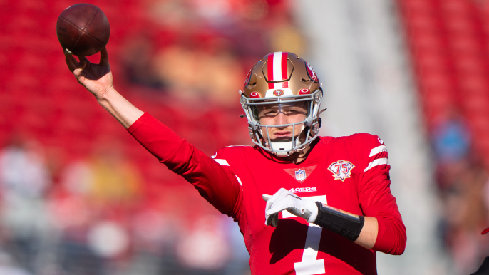 Matt Maiocco explains 2 implications of Nate Sudfeld deal