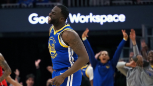 3 takeaways after Draymond Green returns, Stephen Curry lights it up in birthday win over Wizards