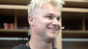 Familiar face Joc Pederson comes home to familiar place