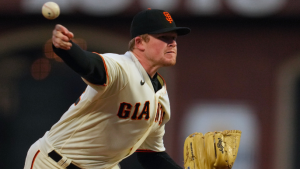 Giants announce lineup for Spring Training opener