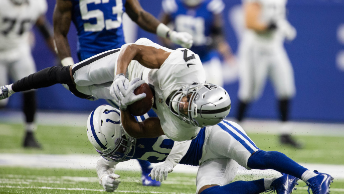 49ers sign former All-Pro specialist to three-year deal [report]