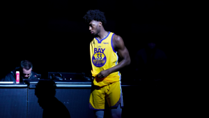 James Wiseman shutdown after another injury setback [report]