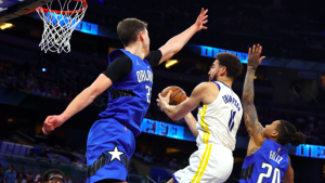 3 takeaways from Warriors’ brutal loss to Magic