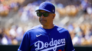 Dave Roberts: ‘We’re winning the World Series this year, put it on record’