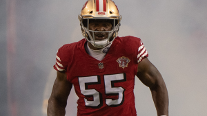 Dee Ford era nearing an end in San Francisco