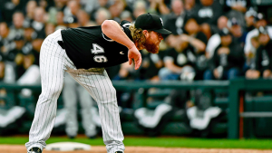 Dodgers add to stacked roster with trade for former saves leader