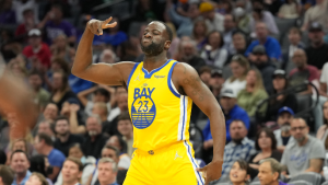 3 takeaways after Warriors roll over Kings