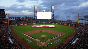 Susan Slusser gives prediction for Giants’ 2022 win total