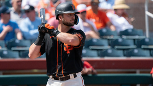 How PitchCom signal technology could help Giants