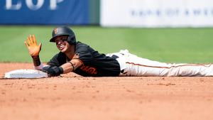 Breaking down Giants’ Opening Day roster, position by position