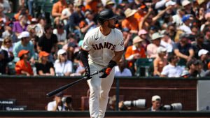 Late-inning drama overshadows homegrown battery in walk-off Opening Day win