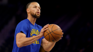 Warriors provide update on Curry, Kerr breaks down what has to happen before he’s cleared for Game 1