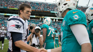 Report claims Tom Brady planned wild scheme to join Dolphins as executive, then un-retire