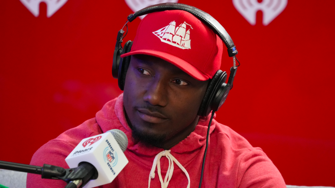 Deebo Samuel says he’s receiving death threats, racial slurs from fans over contract negotiations