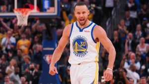 3 takeaways after Warriors rain fire in electric Game 2 win over Nuggets