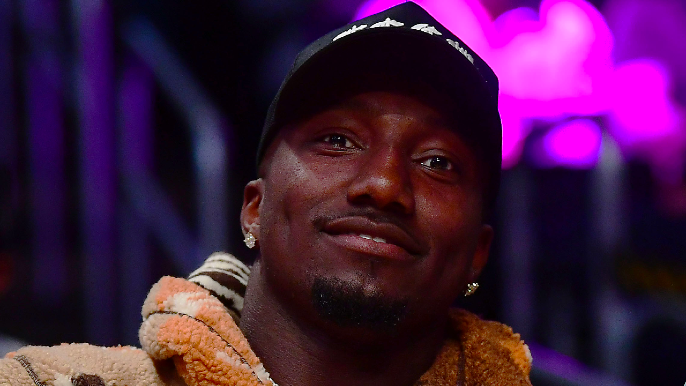 Deebo Samuel takes to Twitter after report he’s requested trade