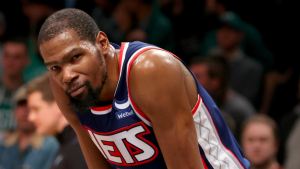 Kevin Durant trolls Charles Barkley after Barkley says KD wasn’t best player on Golden State
