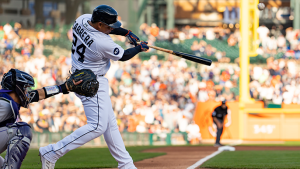 Miguel Cabrera made history with 3,000 hits. SF’s Evan Longoria isn’t sure it’ll happen again.