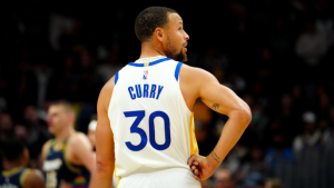 Warriors likely to make change to starting lineup for Game 5 [report]