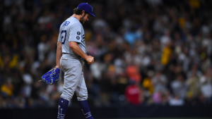 Dodgers’ Trevor Bauer suspended by MLB for 2 years