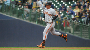 MRI reveals Grade 1 abductor strain for Joc Pederson