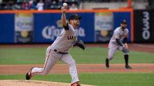Alex Cobb to start Washington series finale Sunday; Joc Pederson ‘day-to-day’