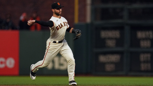 Longoria, La Stella to begin rehab assignments Tuesday