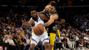 3 takeaways after Warriors leave Memphis bruised in Game 2 loss to Grizzlies
