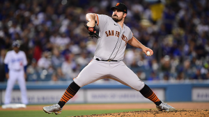 How one poor inning led to Carlos Rodón’s first loss of 2022
