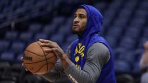 Warriors announce updates on Gary Payton II, Andre Iguodala