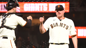 Why Jake McGee’s 3-run ninth inning was actually encouraging
