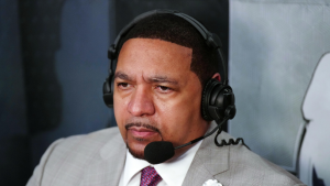 Mark Jackson reportedly used homophobic slurs as Warriors head coach