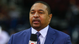 Ethan Strauss discusses prospect of Mark Jackson coaching again