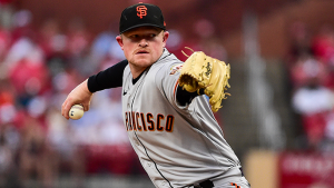 Webb works through command issues to get back on track in 8-2 victory