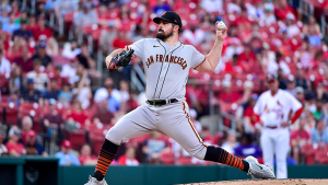 Rodón shows blemishes in blowout loss to Cardinals